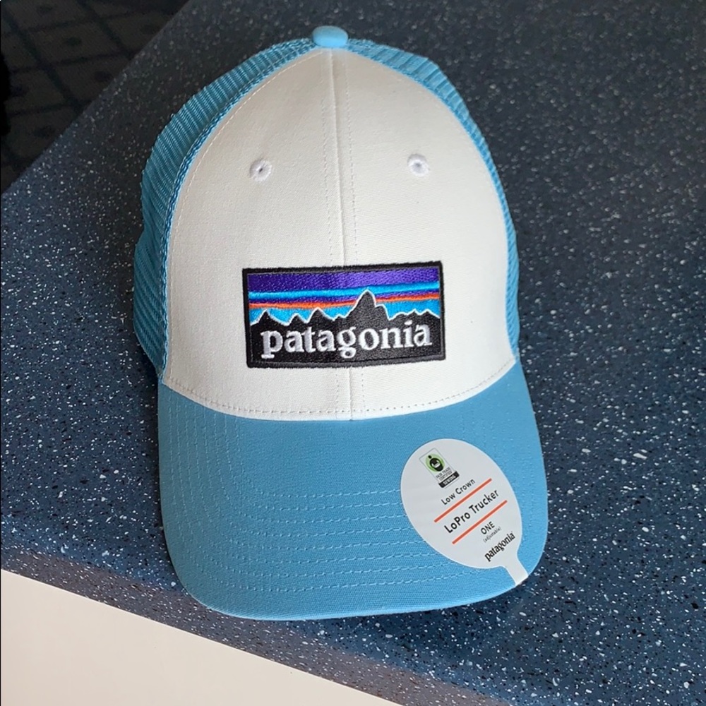 Patagonia LoPro Trucker Hat